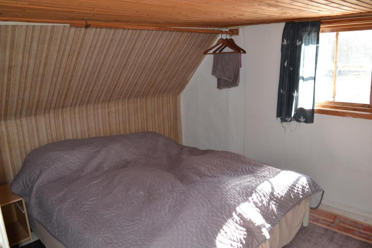 Kappelshamns Veranda Och Fritidsboende Экстерьер фото
